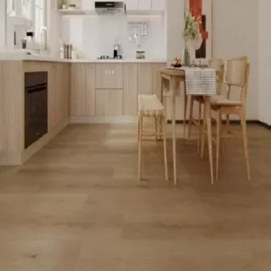 Populair Firmfit Silent klik PVC 1532x232x7,5mm 0,55 (met geïntegreerde ondervloer, wel 10DB)